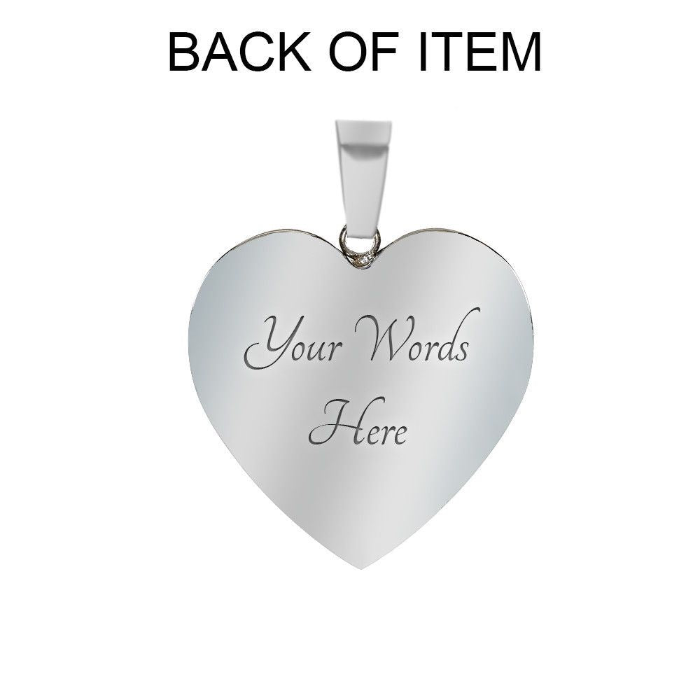 Mom Personalized Ultrasound Bracelet - Everyoou
