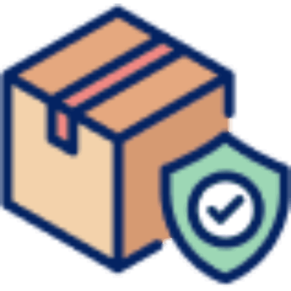 Package Protection - Everyoou