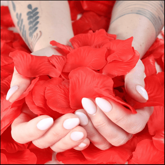 Rose Petals - Everyoou